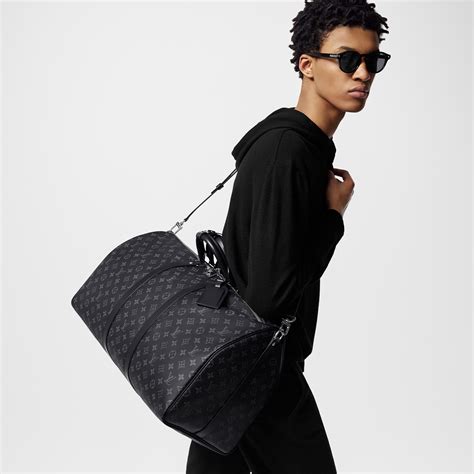 keep all lv|Lv keepall bandouliere.